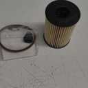 Purolator PL11752 PurolatorONE Advanced Engine Protection Cartridge Oil Filter Compatible With 2022-2024 Hyundai Tucson, 2021-2024 Santa Fe, 2020-2024 Sonata, 2023-2025 Kia Sportage and Kia Sorento
