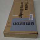 Floor Baby Cameras Monitor Mount Stand Compatible with ARENTI 2K/A4/1M/3QM/P2Q/B2/P2F Baby Camera Adjustable Baby Monitor Stand Holder (68.7 inch/Camera Not Included)