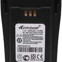 NNTN4851A NNTN4851 2000mAh Ni-MH Battery Compatible for Motorola Radio EP450 CP200 CP200D PR400 CP040 CP140 CP150 CP340 CP360 NNTN4496 NNTN4497 NTN4497CR