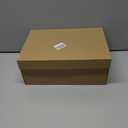 INPAKSA Women's Slippers Platform Mini Boots Short Ankle Boot Fur Fleece Lined Sneakers House slippers Anti-Slip Boot For Outdoor (7, Beige)