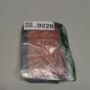 Driver's Car Storage Bag, Small Car Side Pocket Organizer for Car Seats, Doors and Consoles, PU Leather (Black)