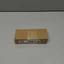 DAIERTEK Battery Bus Bar 12V Marine 7 x 1/4" (M6) Power Distribution Block with Cover 12V - 48V Positive & Negative Busbar Terminal Block for Automotive Car Boat