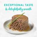 Purina Fancy Feast Seafood Classic Pate Collection Grain Free Wet Cat Food Variety Pack - (Pack of 24) 3 oz. Cans (EXP 09/01/27)