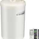 Qualirey Filter Replacement Compatible with HG-N Type Water Ionizer, Compatible with Enagic Kangen LeveLuk SD501, JrIV, KANGEN 8, Lead Removal filter (Not Original Type Before 2010)