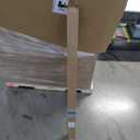 Yizhily Seamless Photogrphy Background Paper, Paper Backdrop Roll for Photoshoot, 53" x16', Ultra Black