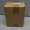 Highergo 8 Pcs Small Velvet Jewelry Trays Stackable Drawers Organizer Ring Earring Storage Trays, 8.3x4.7x1''(Gray,18 Grids)