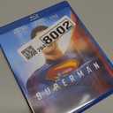 Superman (Blu-ray + Digital)