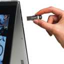 SanDisk 256GB Ultra Flair USB 3.0 Flash Drive - SDCZ73-256G-G46, black