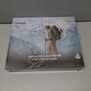 Survival Kit Advent Calendar 2025 for Adult Men Teen Boys,Christmas Gift 24 Days Countdown Advent Calendar for Men Outdoor Camping Fishing Hunting