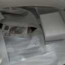 Back Seat Tray Table for Tesla Model 3/Y/S/X, Laptop Food Tray for Tesla