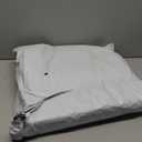 Chair Cushions: Premium High-Density Memory Foam Seat Cushion for Office, Home, & Car - Ergonomic Design for Comfortable Sitting, Relieves Pain & Tailbone Pressure with Non-Slip Bottom, 2 Pack, Coffee (Chocolate Brown)