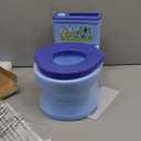 Bluey Playtime Floor Potty Trainer w/Sound