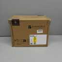 Bamworld Tall Plant Stand Indoor Outdoor, Corner Metal Flower Pot Stands for Multiple Plants, 5 Tier Heavy Duty Plant Shelf for Patio Garden Balcony Living Room Bedroom (Matte Black)