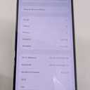 Apple iPhone 14 Pro Max, 128GB, Silver - Unlocked