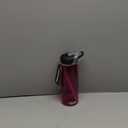 CamelBak eddy+ BPA Free Water Bottle, 25 oz, Deep Magenta, .75L
