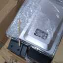 EAST OAK Ridgewood Pro 30" Electric Smoker | Built-in Meat Probe & Elevated Stand for Outdoors | Up to 6 Longer Smokes, Adjustable Side Chip Loader | Smoke More with 725 sq in Cooking Area