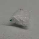 Twdrer 40-Piece 15ml (15cc) Food Grade Plastic Measuring Spoons & Coffee Scoops with Long Handle - Precise Measurement for Coffee, Baking, Spices, Protein Powder, Cooking Essentials