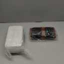 ReArt Natural Air-Dry Clay, Pottery Clay10LBs with 40 Pcs Pottery Tools Clay Sculpting Tool Set, All-Purpose Modeling Clay (White)