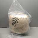 Blissful Diary Baby Play Mats for Floor, 71x59 Inch Extra Thicker & Large Soft Cushioning Foam Playmats for Babies and Toddlers, Foldable Washable Baby Crawling Mat for Playpen, Earth Tones Design