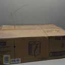 Tork Universal Hand Towel Roll White, Compatible with H21 Dispensers, 100% Recycled Fiber 6 Rolls x 800 Ft (RB8002)