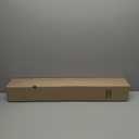 Haton Window Privacy Film, Stained Glass Rainbow Film Decorative Window Clings, Static Cling Sun Blocking Stickers Decals Coverings Tint for Home Heat Control, Non-Adhesive 29.5" x 118.1" (Clear)