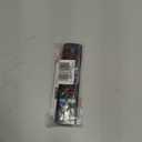 Replacement Remote for All Fire Series, TV Stick (HD, 4K, 4K Max, Lite), TV Cube and Omni, Insignia, Toshiba, Smart TVs, with Voice Control