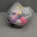 Arrowbash 12 Pcs 13.5 Inch Plush Easter Bunny Stuffed Animal 12 Colors Cute Stuffed Bunny Soft Stuff Rabbit Plush Toy Easter Basket Stuffer Bunnys Gift for Kids Boys Girls Easters Party Favor (Adorable)