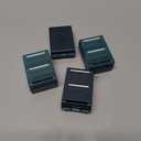 Harry's Original Razor Blades for Men - 14 Count - Premium Razor Blade Refill Cartridges - German Engineered