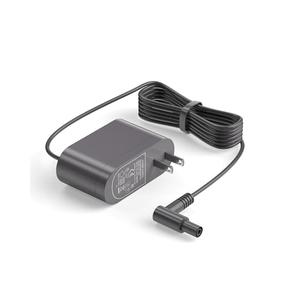 VHBW Charger for Dyson Gen5 Detect & Gen5 Outsize ONLY - NOT Compatible with V15, V12, V11, V10, V8, V7, V6 Series