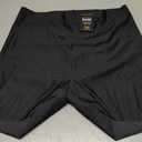 Wacoal Women's Body Base Shorty (Black, XL)