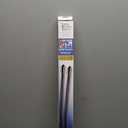 Beam Blade Wipers Set for 2012 Hyundai Santa Fe Replacement Set - WiperBladesUSA Gold Beam Wiper Blades Wipers Set
