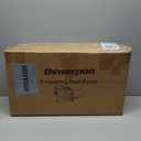 2.0HP 110GPM Swimming Pool Pump 110V Garden InGround and Above Ground Pool Water Pump with Strainer Filter Basket