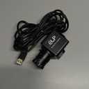 SVPRO 1080P 60fps USB Camera, 2.8-12mm Manual Zoom Lens Webcam, 720P 120fps/360P 260fps High Speed, UVC Plug & Play for PC/Mac/Linux/Android, Video Recording,Industrial Inspection,Security Monitoring