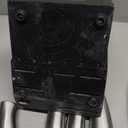 Farberware 15-Piece Kitchen Knife Set, High-Carbon Stainless Steel Blades with Wood Block, Steak Knives, Sharpening Tool & All-Purpose Shears, Razor Sharp, Ergonomic Stainless Steel Handles (Black)