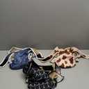 Reusable Dog Diapers Female Washable, Premium Doggie Diaper for Dogs, Pack of 3, Highly Absorbent Extra Large Female Dog Diaper for Heat, Incontinence and Puppy Training(XL) (X-Large(17.5"-27"Waist)