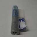 Chicken Wire Fencing, 24 Rifny 16.5 Inch x 40 Feet Chicken Wire Mesh Roll for Garden Plants, 0.6 Inch Mesh Hexagonal Galvanized Metal Poultry Wire Netting for Chicken Coop Rabbit Dogs Barrier