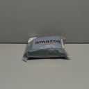 Tosleo Christmas Embroidery Throw Pillow Covers 24 x 24 inch Set of 2 Xmas Dec Velvet Pillowcases Forest Green Christmas Trees Cushion Pillow Cases Soft Square Holiday Pillowcase