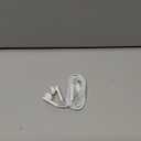 iPhone Headphones,Wired Lightning Headphones for iPhone 13 14 12 Pro Max MFi Certified Lightning Earbuds with Microphone & Volume Control for 11 XR SE