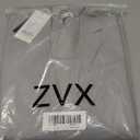 Men's Cardigan Sweater Button Front V-Neck Long Sleeve Knit Sweaters (Gray, XXXL)