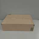 WLOTPO Cordless Vacuum Cleaner for Home, Lightweight Stick Vacuum Cordless Rechargeable with Power Suction, Up to 35 Mins Runtime, Hardwood Floor Vacuum for Pet Hair, Carpets, Tile(Light Red)