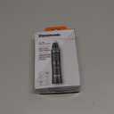 Panasonic Mens Ear and Nose Hair Trimmer, Wet Dry Hypoallergenic Dual Edge Blade - ER-GN30-H