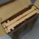 Premium Bathtub Tray Caddy, Expandable Bath Tray, Unique House Warming Gifts, New Home, Anniversary and Wedding Gifts for Couple, Bridal Shower Gift for Women (Bamboo)