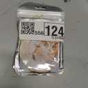 Christmas Tree Decorations, Acrylic Christmas Tree Ornaments, Double-Printed Animal Hanging for Christmas Tree, Home Decor, Children's Gifts (Owl)