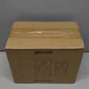 OHAYO 60W Computer Speakers for Music and Gaming, Active Bluetooth 5.3, Stereo 2.0 Speakers for Desktop PC or Laptop, 3.5mm Aux RCA USB Input, 1 Pair, Black