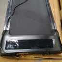 SD-380JM Indoor Walking and Jogging Pad 2.5hp Foldable Portable Incline Treadmill Remote Control Walking Pad