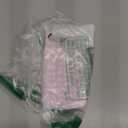 Jusy Compatible with MagSafe Checkered Case for iPhone 16e/17e, Cute Aesthetic Plaid Magnetic Phone Case, Soft TPU and Hard PC Protective Phone Cover for Women GirlsMatte - Pink Plaid