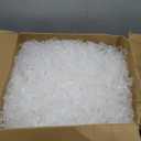 Tile Leveling System 1/32" 2000 Piece 1.0mm Tile Spacers 1/32 Inch Leveling System, Tile Leveling Clips 1/32 Tile Spacers Leveling System for Professional Ceramic Tile (1/32" 2000pcs)