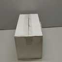 400PCS Pre Rolled Gold Plastic Silverware Sets - Heavy Duty Gold Cutlery - Include 100 Pack Wrapped Disposable Utensils with Napkins for Parties, Dinners & Weddings