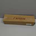 Train Horn for Truck 150db Super Loud Black Single Trumpet Truck Air Horn for Car with Compressor, Suitable for Any 12V Vehicles Cars SUV Ship Boat Lorry Pickup