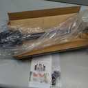 Front Driver Side Axle Shaft Fit For Jeep Wrangler 2013-2018 DANA 44# 2014169-1; 68145209AA